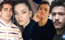 Mert Ramazan Demir, Kubilay Aka ile kavga iddialarına yanıt verdi: Olay çok büyüdü