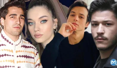 Mert Ramazan Demir, Kubilay Aka ile kavga iddialarına yanıt verdi: Olay çok büyüdü