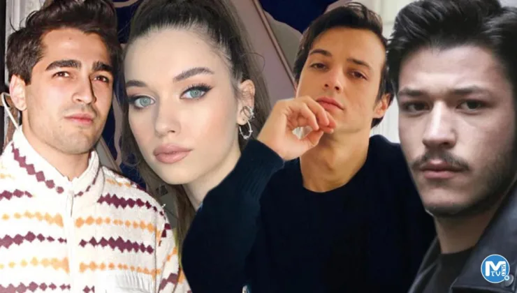 Mert Ramazan Demir, Kubilay Aka ile kavga iddialarına yanıt verdi: Olay çok büyüdü