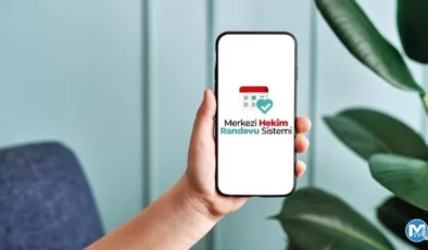 MHRS randevuları için 2 yeni uygulama başladı