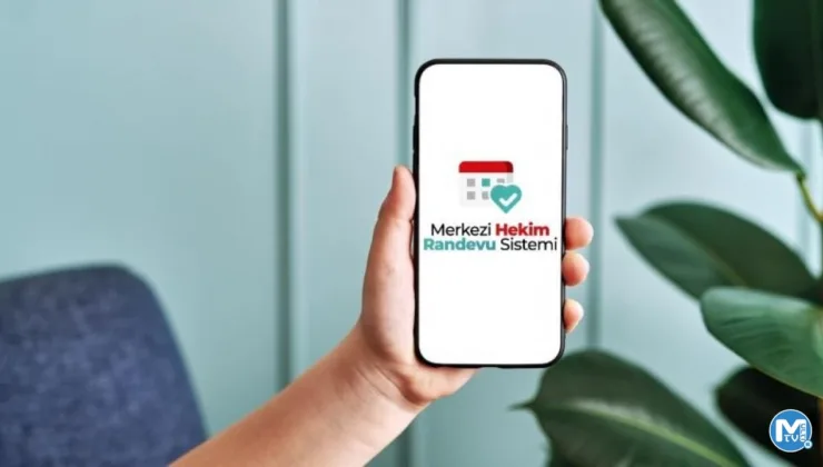 MHRS randevuları için 2 yeni uygulama başladı