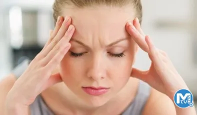 Migren neden olur? Migrene ne iyi gelir? Migren belirtileri ve tedavi yöntemleri