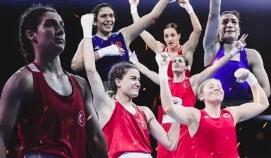 Türk boksu dünya sıralamasında ikinci