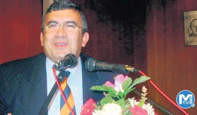 ‘MİT Müsteşarı olmak istiyordu’