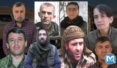 MİT’in kilit operasyonları! 2022’de terör örgütünün kritik isimleri öldürüldü