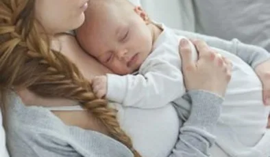 Mommy Makeover Hamilelik Sonrası Cerrahi