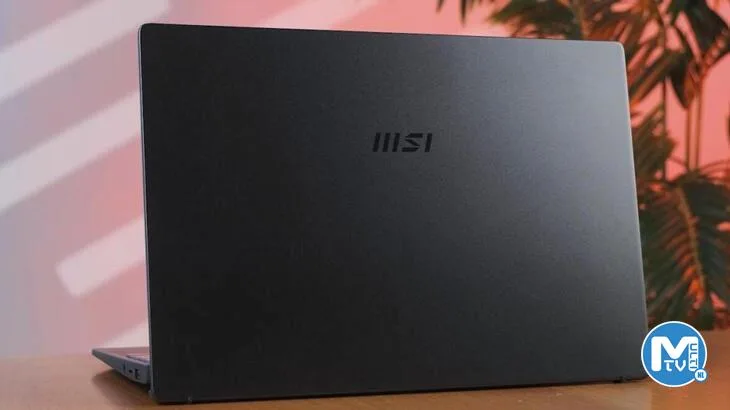 MSI Prestige 14 Evo dizüstü bilgisayar incelemesi