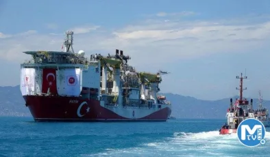 Muhalif isimler Karadeniz’deki müjdeden de rahatsız oldu: Yeni keşif ‘gaz’ yaptı