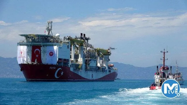 Muhalif isimler Karadeniz’deki müjdeden de rahatsız oldu: Yeni keşif ‘gaz’ yaptı