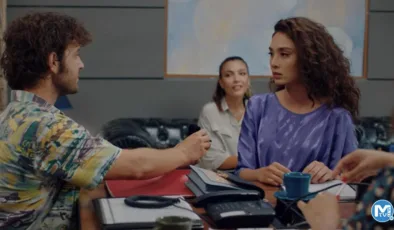 Mükemmel Eşleşme 2. son bölümde Kerem’den Pınar’a sürpriz evlilik teklifi! İşte Mükemmel Eşleşme son bölüm ve yeni bölüm fragmanı