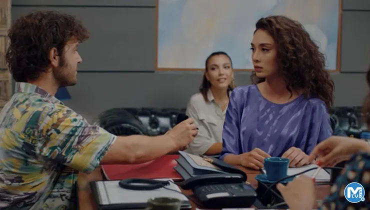 Mükemmel Eşleşme 2. son bölümde Kerem’den Pınar’a sürpriz evlilik teklifi! İşte Mükemmel Eşleşme son bölüm ve yeni bölüm fragmanı