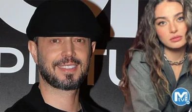 Murat Boz’dan, ‘Ayça Ayşin Turan ile aşk’ iddiasına yanıt