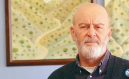 Mustafa Kutlu’nun edebiyat ve kültür yazıları kitaplaştı