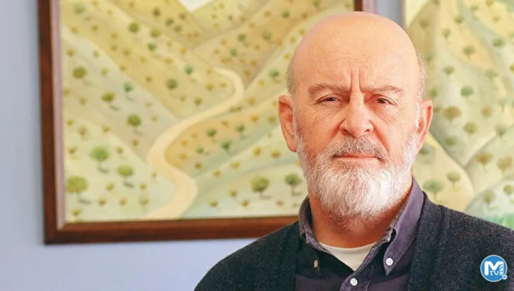 Mustafa Kutlu’nun edebiyat ve kültür yazıları kitaplaştı