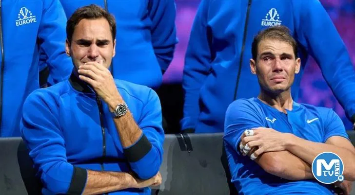 Nadal, Federer’in ayrılığını unutamıyor: “İçimden bir parça koptu…”
