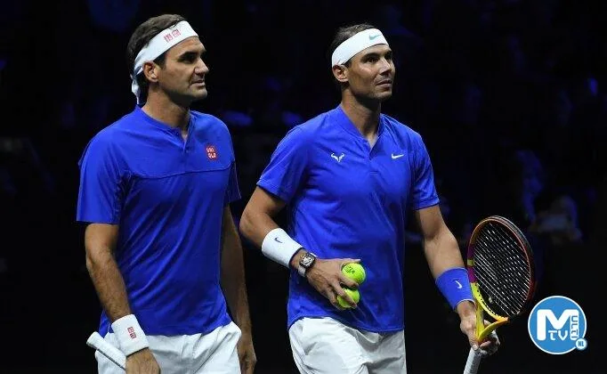 Nadal, Federer’in ayrılığını unutamıyor