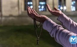 Nazar duası! Nazar için hangi sureler dualar okunur? Peygamberimizin nazardan korunma duası