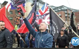 Neo-naziler İngiliz ordusuna sızmaya çalışıyor