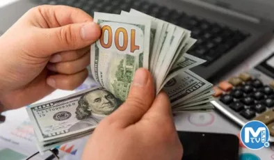 Net UYP açığı 249,8 milyar dolara geriledi