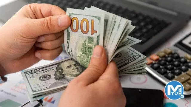 Net UYP açığı 249,8 milyar dolara geriledi