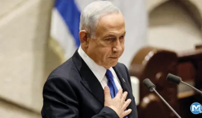 Netanyahu 6’ncı kez başbakan… İsrail’de aşırı sağ koalisyon resmen görevde