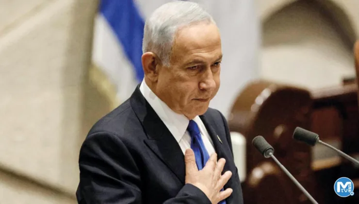 Netanyahu 6’ncı kez başbakan… İsrail’de aşırı sağ koalisyon resmen görevde