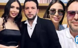 Nihat Doğan Oğluna Vereceği İsmi Açıkladı