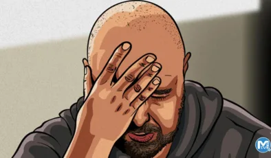 O da ABD’nin ‘yalan makinesi’… Her şey ilkokulda bir matematik sınavıyla başladı… Dev bir dolandırıcı mı yoksa hastalık kurbanı mı?