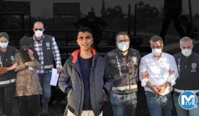 Oğlunun başında ölmesini bekledi! Şoke eden ‘cesedi yok etme’ planı