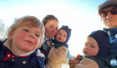 Ölüme yaklaşan ünlü sunucunun eşi yürek burktu: Beni bekleyen büyük acıyla nasıl başa çıkacağımı bilmiyorum!