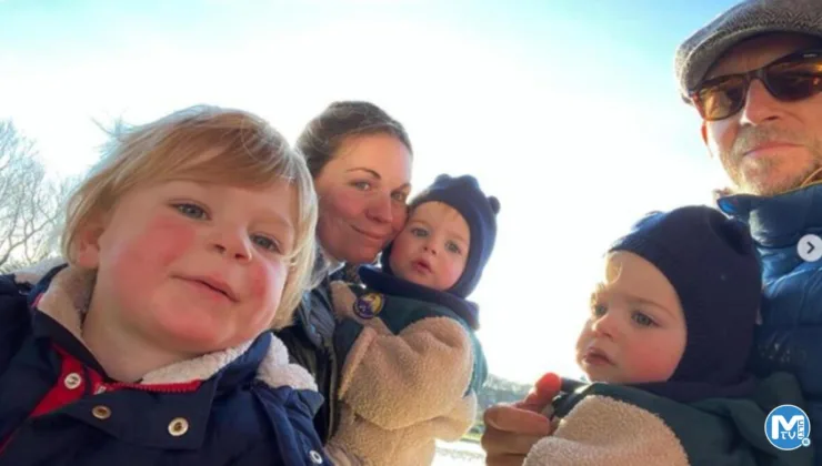 Ölüme yaklaşan ünlü sunucunun eşi yürek burktu: Beni bekleyen büyük acıyla nasıl başa çıkacağımı bilmiyorum!