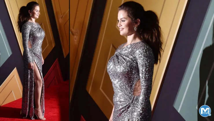 Onunla birlikteyken hep zayıftı… Çünkü sevgilisi model gibi ince kızları beğenirdi