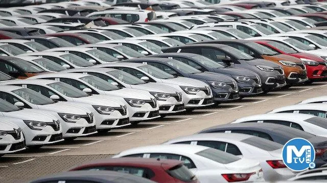 Otomotiv sektörü yılı bir milyon adet ihracatla kapatacak