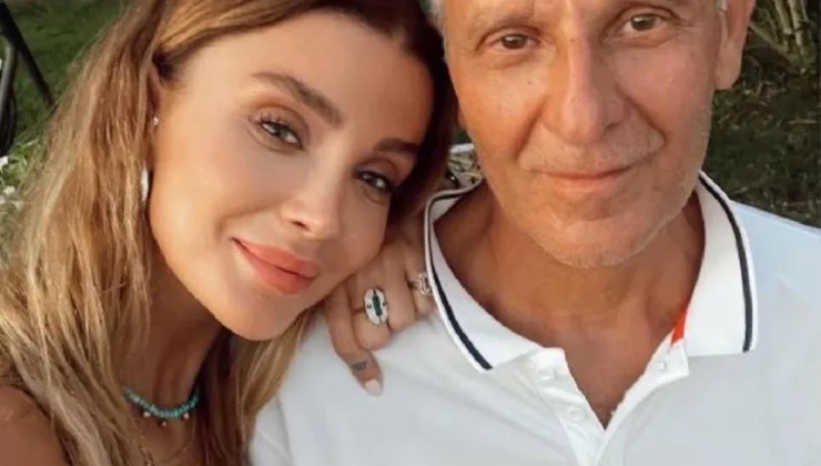 Özge Ulusoy’un babasının öldüğü kazada sürücüye 6 yıla kadar hapis istemi