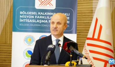 Özvar: Tek tipleşmiş yükseköğretimin geleceğe katkısı olmaz