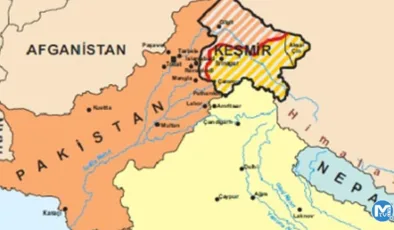 Pakistan-Afganistan sınırında sivillere ateş açıldı: 6 ölü, 17 yaralı