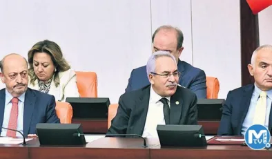 Partiler istismara karşı tek ses oldu