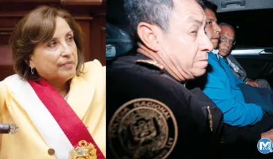 Siyasi darbe girişimi hapiste sonlandı