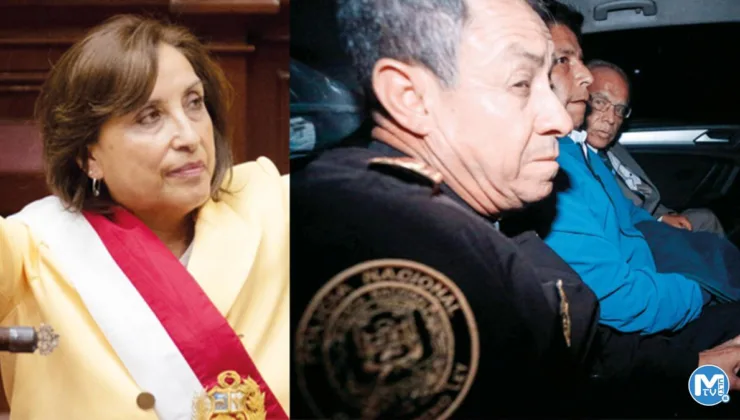 Siyasi darbe girişimi hapiste sonlandı