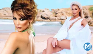 Petek Dinçöz’den takipçisinin ‘kıyafet’ yorumuna yanıt!