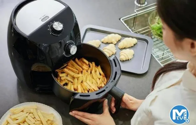 Pişirme Yöntemleri Alerji Yapar Mı?