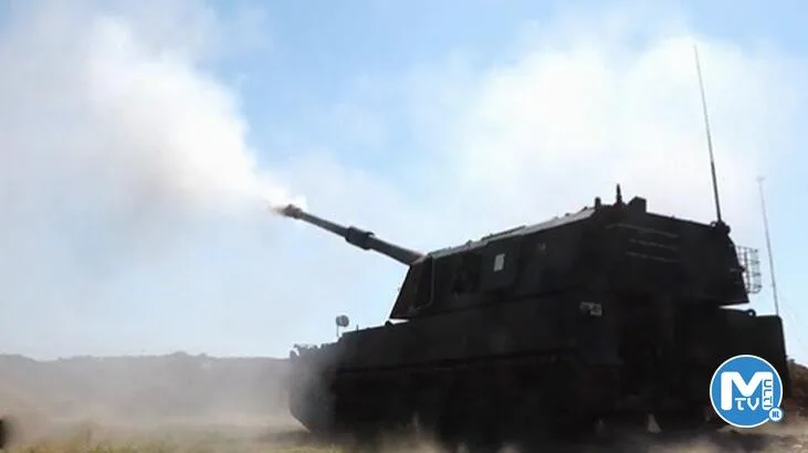 PKK/YPG’nin sözde üst düzey ismi Fehmi Muhammed etkisiz hale getirildi