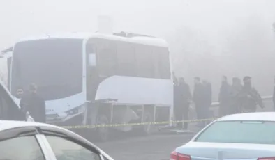 Diyarbakır’da polis aracına bombalı saldırı: 9 yaralı