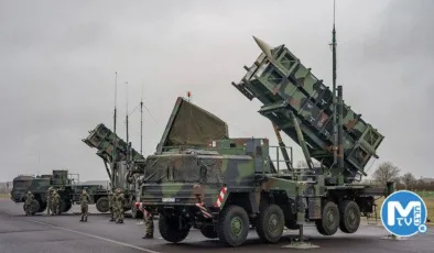 Polonya’da ‘Patriot’ belirsizliği devam ediyor