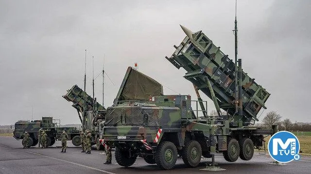 Polonya’da ‘Patriot’ belirsizliği devam ediyor