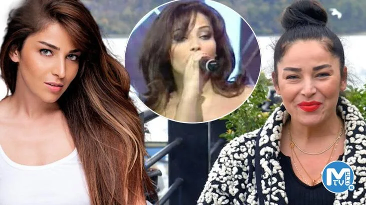 ‘Popstar’ Aydan Kaya: Deniz Seki benim yüzümden gitmişti