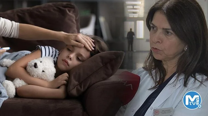 Prof. Dr. Güven: Bu yıl ilk kez gördüğümüz menenjit etkenleri var