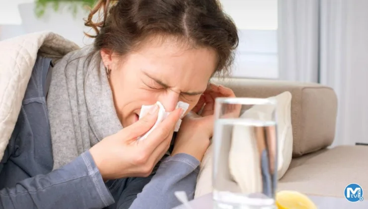 Prof. Dr. Özlü: Basit gibi görünen hastalık kalbi etkileyebilir