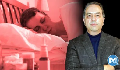 Prof. Dr. Şener: Domuz gribi Covid-19 kadar bulaşıcı ve öldürücü olabilir