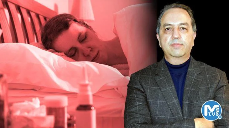 Prof. Dr. Şener: Domuz gribi Covid-19 kadar bulaşıcı ve öldürücü olabilir